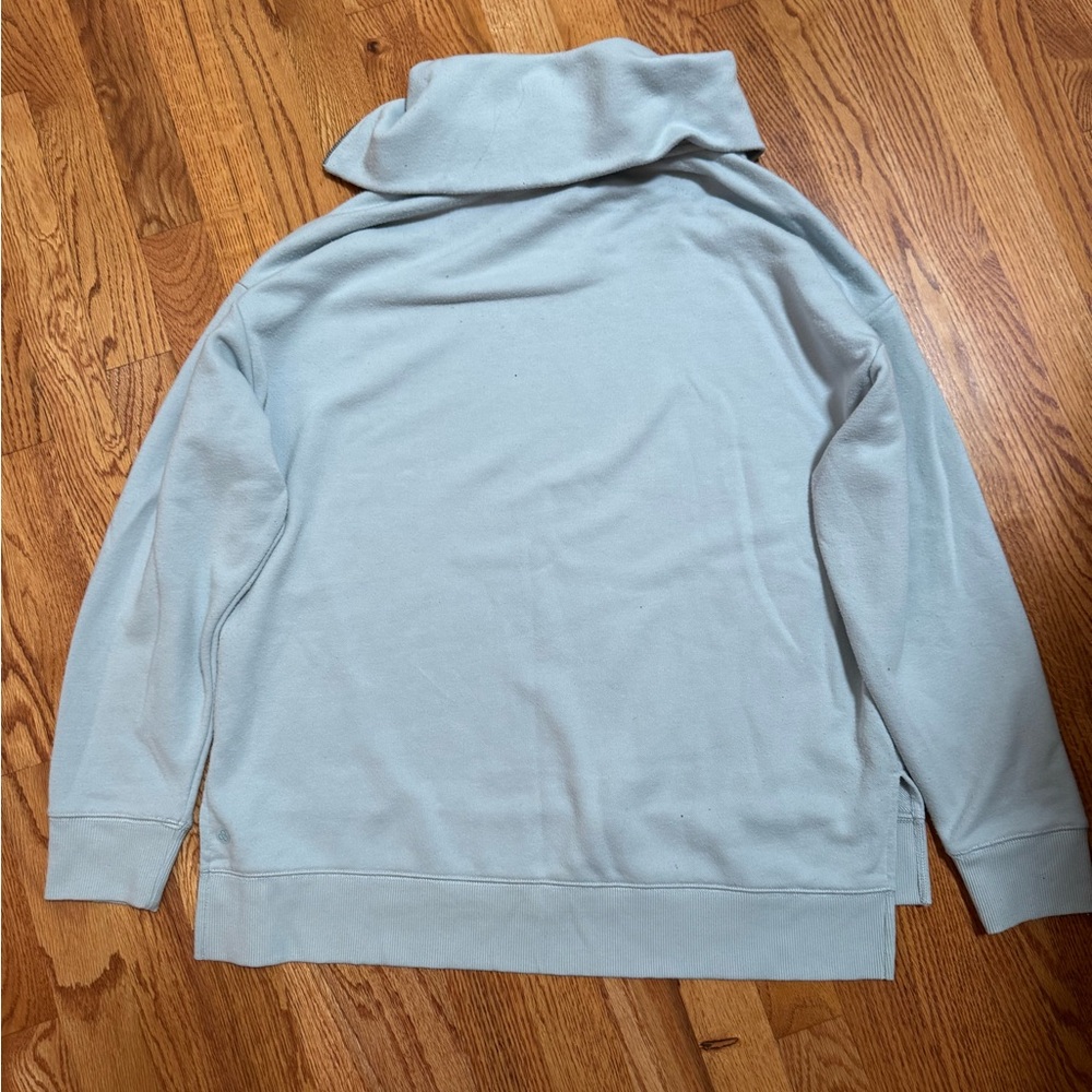 2/$15 SWEATERS 🧥 SALE! | Zella Soft Blue Knit Top